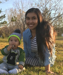 Meet your Posher, Judith